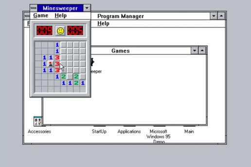 Ro&dstrok;endan Windowsa koji su donijeli copy/paste i potpuno promijenili svijet ra&ccaron;unala