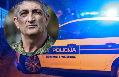 Vukovarska policija oglasila se oko privođenja Sučića: Nije bilo pokušaja utjecaja sa strane...