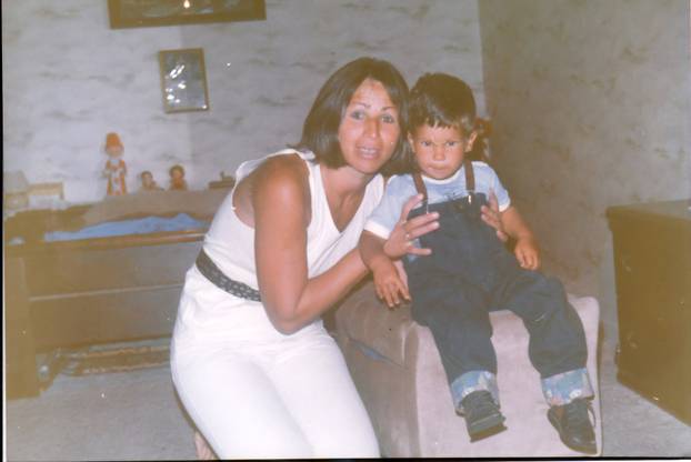 FOTO Biste li ih prepoznali? Dva 'Gospodina Savršena' pokazali kako su izgledali u djetinjstvu