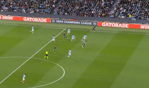 Zale&dstrok;e Reala ili ne? Pogledajte koliko su navija&ccaron;i &ccaron;ekali dokaz