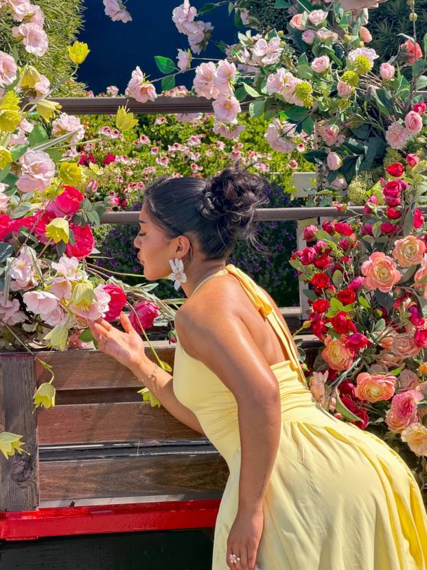 FOTO Tamara inspirira ljude diljem svijeta: Fitness rutina, zdrav život i upornost se isplate