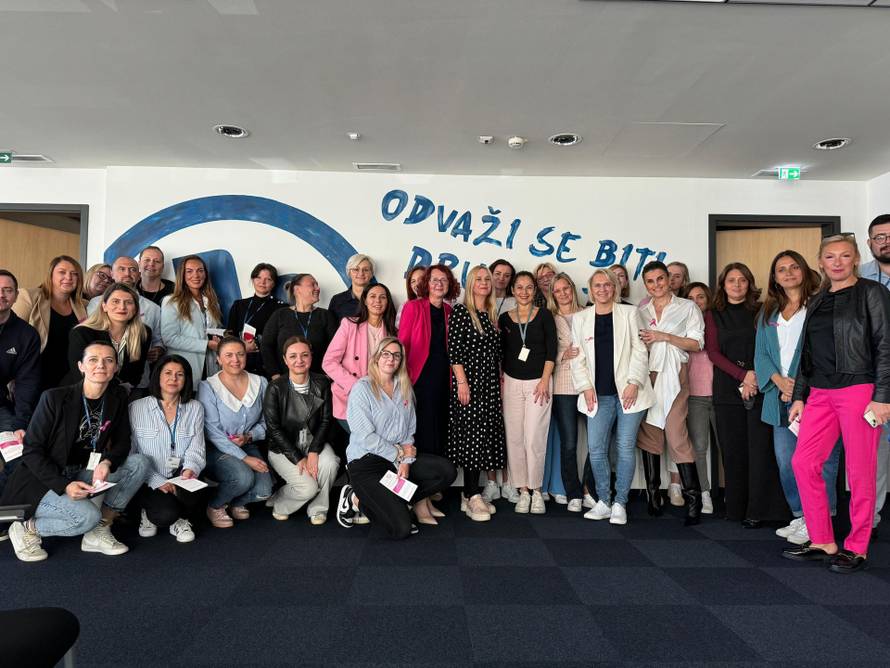 Allianz Hrvatska službeno među najpoželjnijim poslodavcima