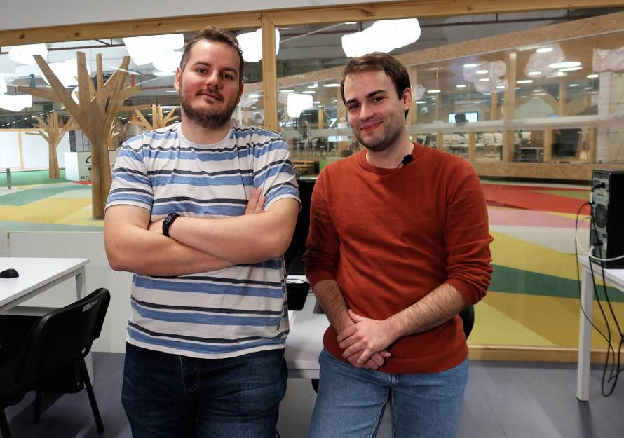 Startupovi i investicije u fokusu Zagreb Connecta