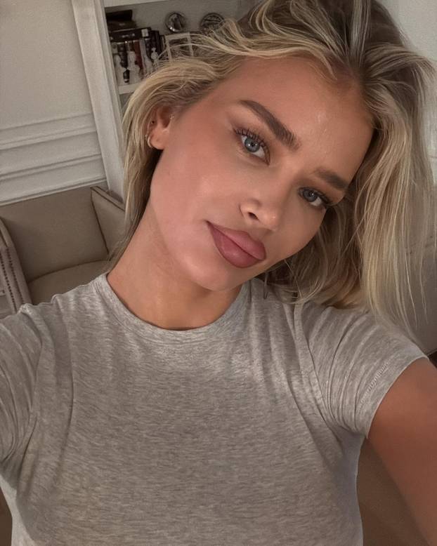 Rebićev prijatelj je zbog srpske 'femme fatale' umalo završio u zatvoru. Bivšega je nasamarila