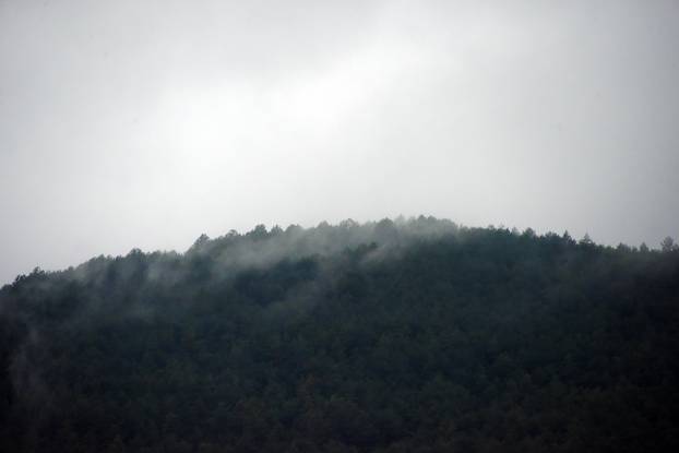 Vodice: Jesenja mističnost Ćićarije