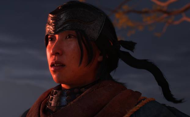 FOTO Japanski zen: Pogledajte zašto je Ghost of Yotei jedna od najljepših igara godine