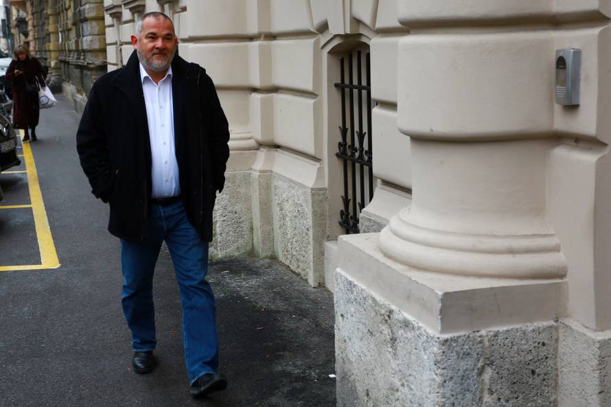 Zagreb: SDP-ovac Zvane BrumniÄ dolazi u USKOK dati iskaz