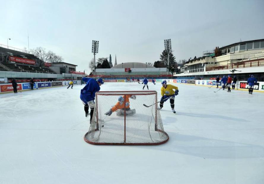 Marko Lukunic/PIXSELL