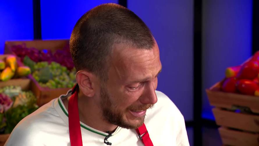Napeto u MasterChefu! Prazna knedla i suze u novoj epizodi: 'Bojim se da ćemo opet izgubiti'