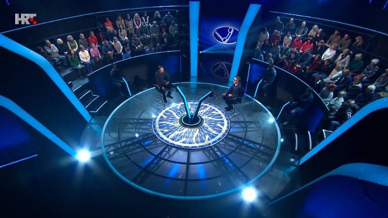 Evo što večeras gledati na TV-u