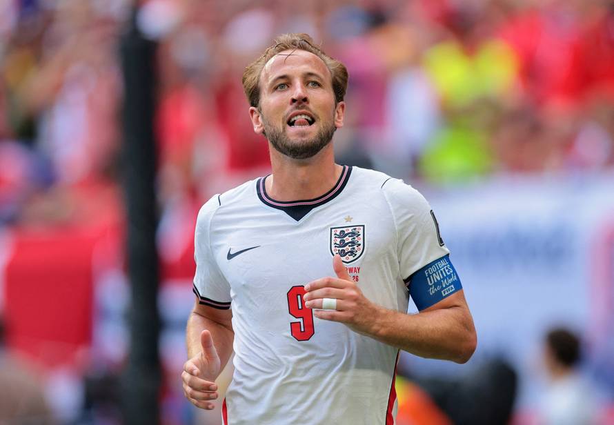 FIFA World Cup 2026 - Quarter Final - Norway v England