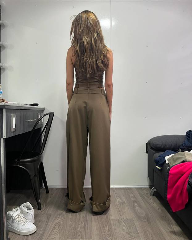 FOTO Mbappéova cura otkrila je zašto više ne snima seks scene