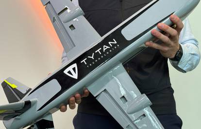 Novi zakon u Njemačkoj. Za sve su zaslužni dronovi s istoka