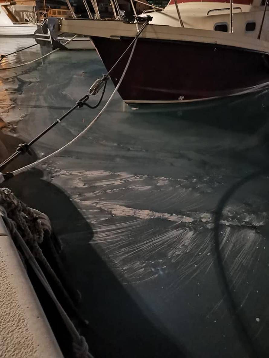 'Azbest nas ubija već godinama, zasuti smo ugljenom prašinom, sad dovode i naftne terminale'