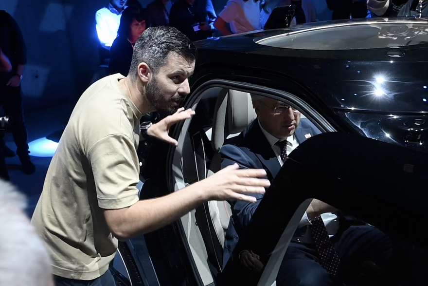 Rimac sklopio posao s Uberom i Kinezima, ali gdje su robotaksiji za na&scaron;ih 179 milijuna eura?!