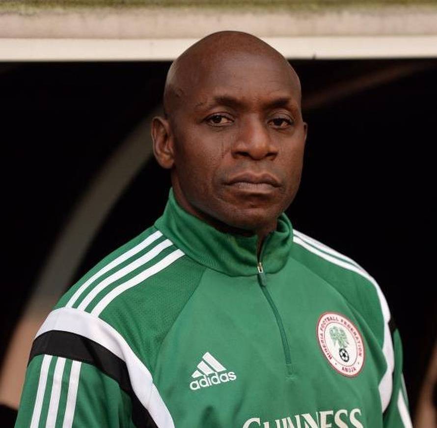 Soccer - International Friendly - Nigeria v Scotland - Craven Cottage