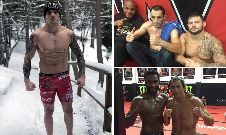 Soldića čeka paklen meč! Brani titulu protiv 'noćne more'...