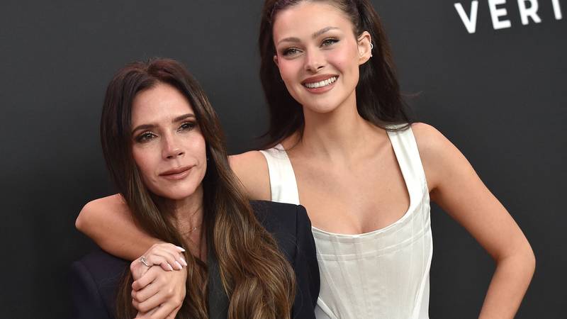 Nicola je opet 'bocnula' svekrvu Victoriju? Za sve je kriva fotka...