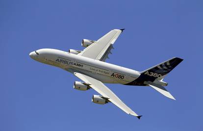 Našli pukotine u krilima, ali u Airbusu tvrde: Sve je sigurno