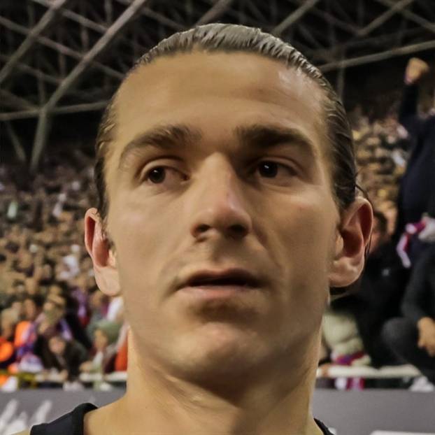 FOTO Kako bi poznati hrvatski sportaši izgledali bez brade? Livaja, Petković, Joško, Rudić...