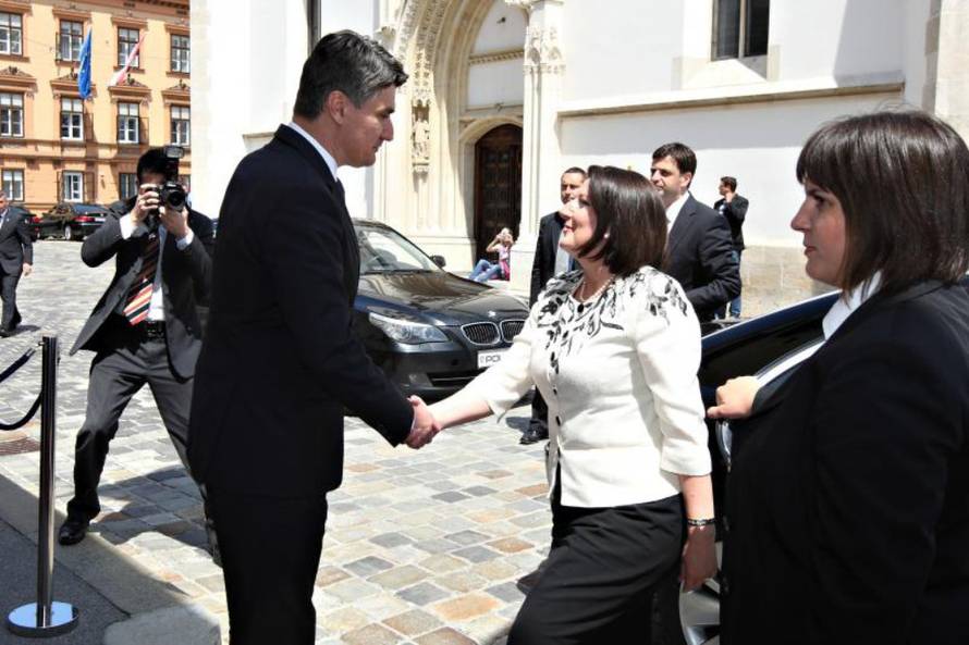 Davor Puklavec/PIXSELL