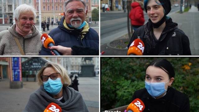 Što je najljepše što je netko za vas napravio u ovoj godini?