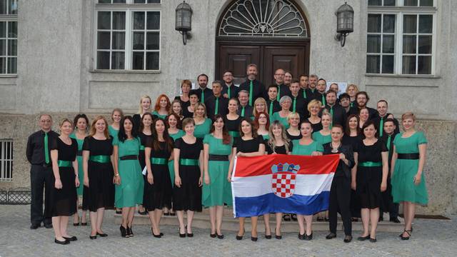 Veliki uspjeh Lipa na svjetskom natjecanju zborova u Austriji