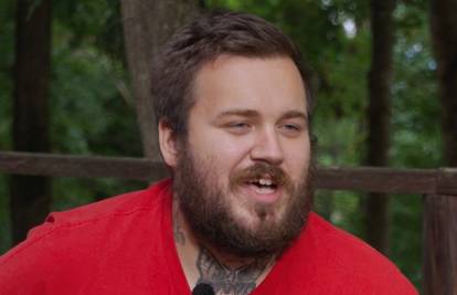 GallaSandalla o transformaciji nakon 'Života na vagi': 'Kao da mi se tijelo baš suzilo iznutra'