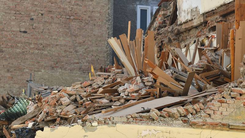 OBLJETNICA UŽASA Zagreb je u pandemiji korone pogodio najgori potres u 140 godina