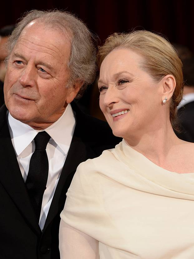 The 86th Academy Awards - Arrivals - Los Angeles