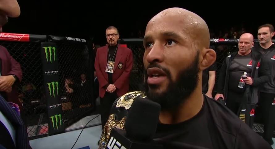 Nepobjedivi Mighty Mouse piše povijest: Obranio pojas 10. put