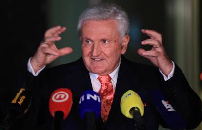 Od početka do kraja, do sada, sve je u slučaju Agrokor mutno