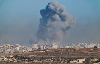 UN: 'Izrael čini genocid u Gazi'