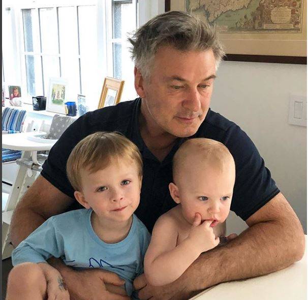 Alec Baldwin otkrio nećakinji i Bieberu 'tajnu' za dobar brak