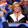 Kolinda laže o komunizmu da sakrije svoje laži o blagostanju