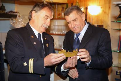 FOTO General Ante Gotovina danas slavi 69. rođendan