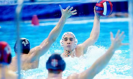 Srbija prva izborila polufinale Europskog prvenstva! Ma&dstrok;ari pali u beogradskom spektaklu