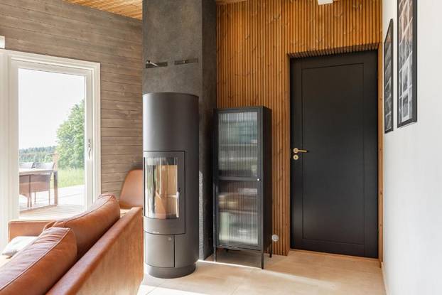 FOTO Ova avion vila u Finskoj nudi odmor kakav još niste vidjeli, a ni doživjeli!