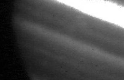 Amater astronom snimio je udubljenje na Jupiteru