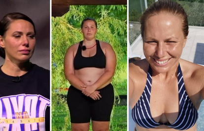 Marica iz showa 'Život na vagi' izgubila je preko 70 kilograma, a sada ponosno pozira u badiću