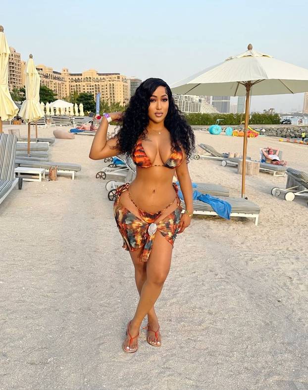 FOTO Opsjednuta estetskim operacijama: 'Želim imati stražnjicu poput Nicki Minay!'