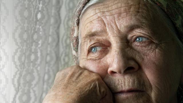 Umrijeti od starosti - što to medicinski zapravo označava?