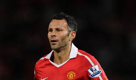 Ryan Giggs osam godina krio je aferu s bratovom suprugom