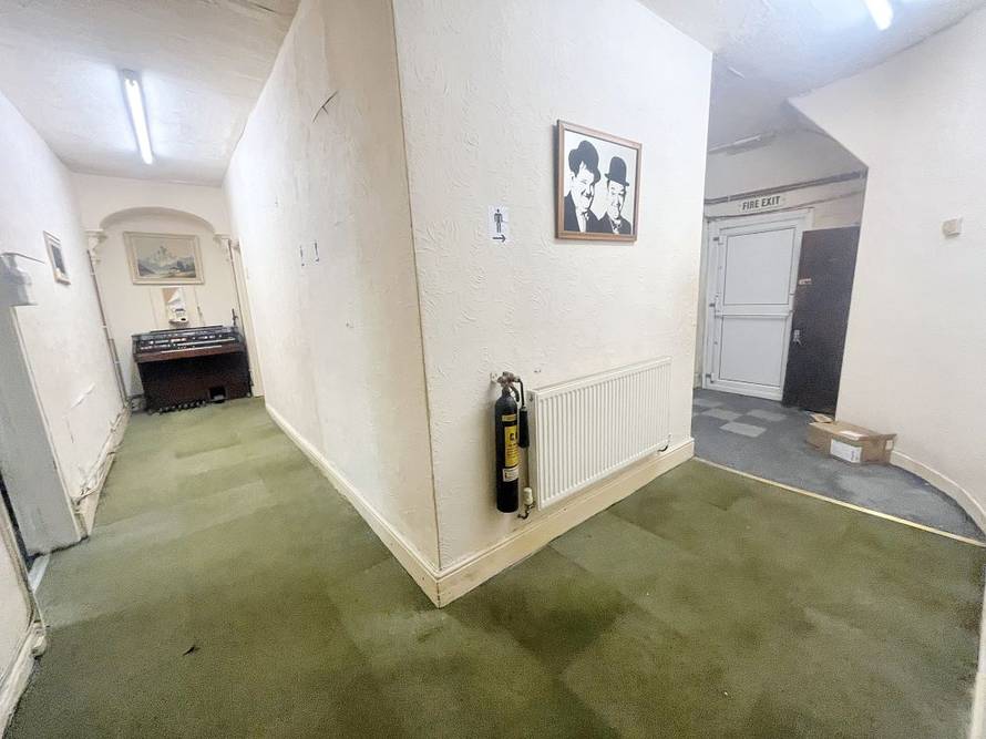 Popularni pub se prodaje za samo 1 euro, ali postoji caka...