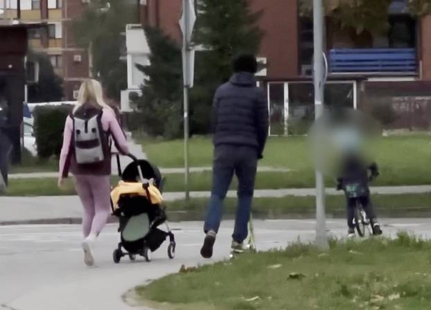 FOTO Janica prvi put u javnosti s novim partnerom. Evo tko je on