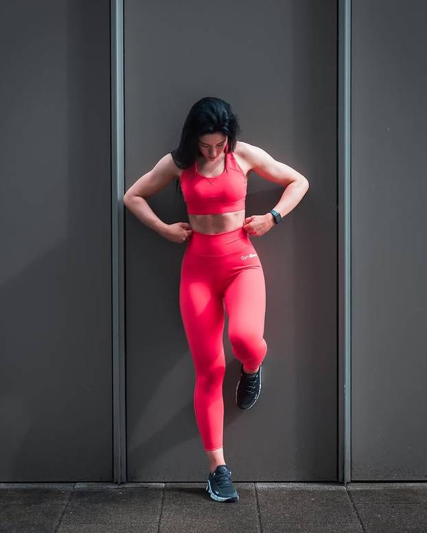 FOTO Gori sve! Ovo su naše najzgodnije fitness trenerice