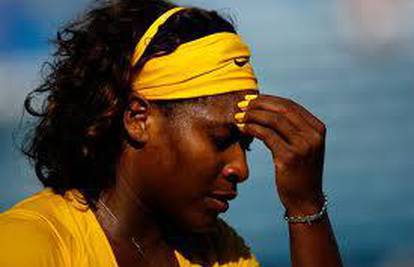 Poput naše Janice: Serena Williams postaje pedikerka