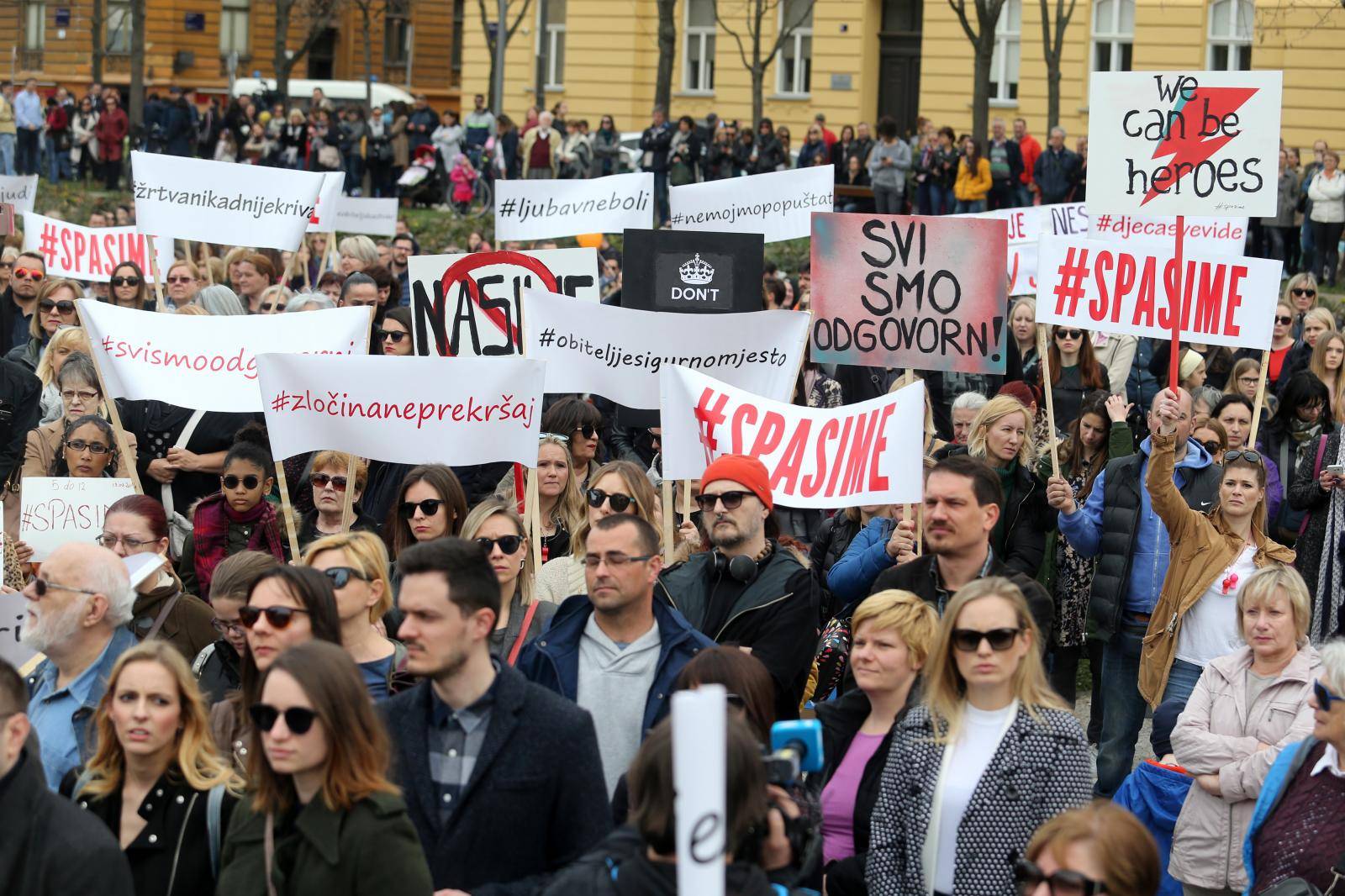 Zatražili hitan postupak protiv suca koji je pustio osumnjičene