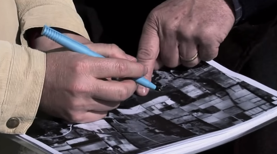 Nestala učenica i NLO misterij o kojem vlasti šute 50 godina