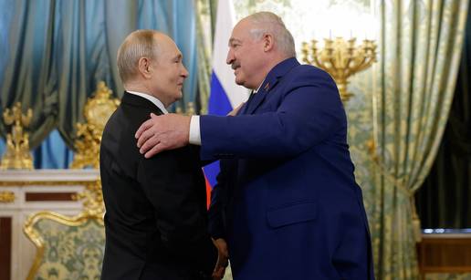 VIDEO Putin: Zelenski je bio ponižen u Bijeloj kući i svugdje drugdje, mora razmišljati o miru